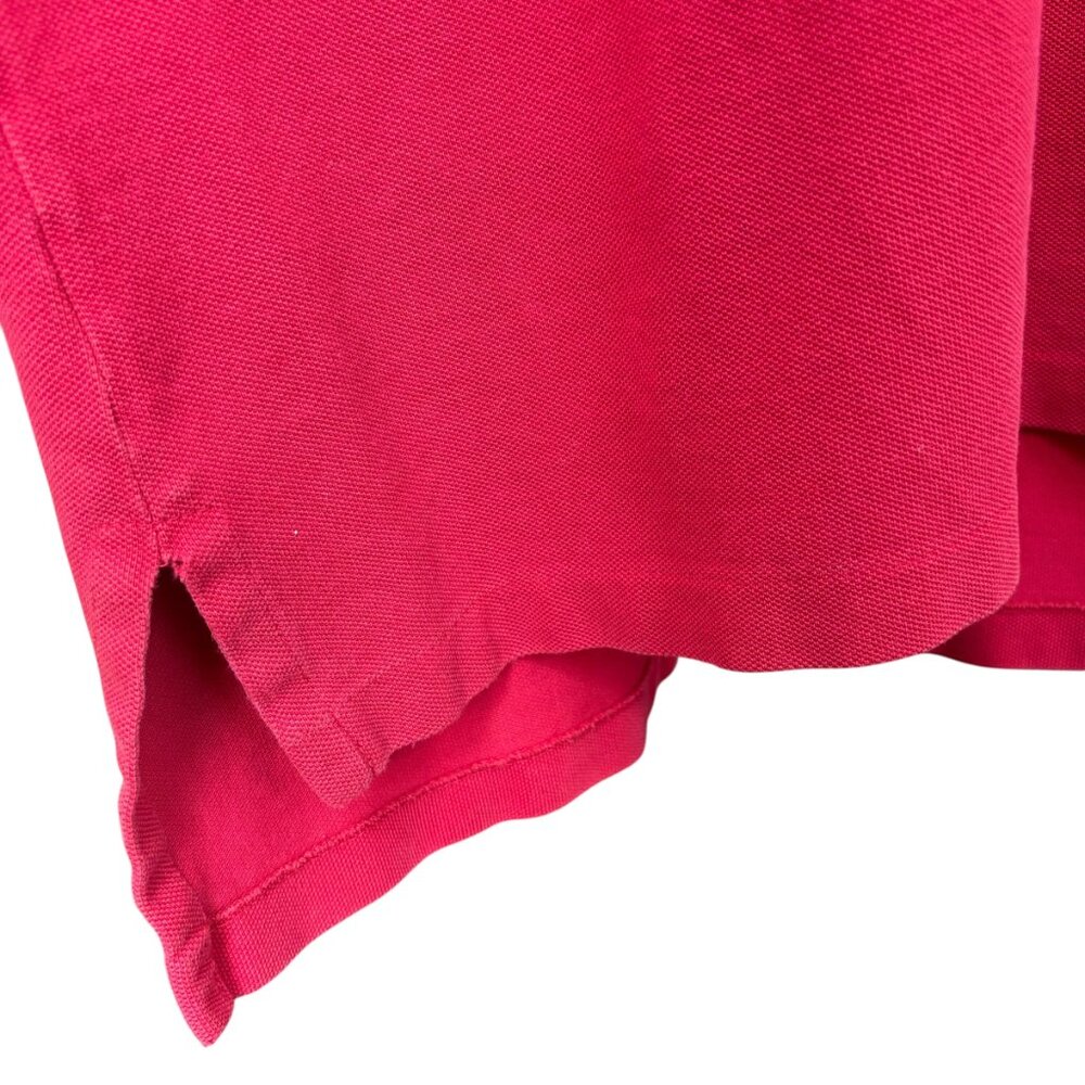 Men's Ralph Lauren Polo Shirt 3X Big - Picture 5 of 8